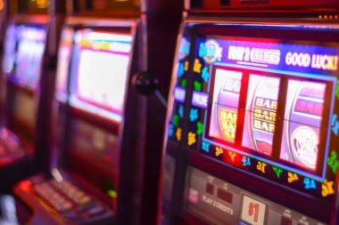netral Arcade Games