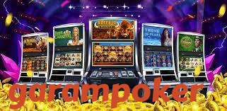 garampoker slide 1