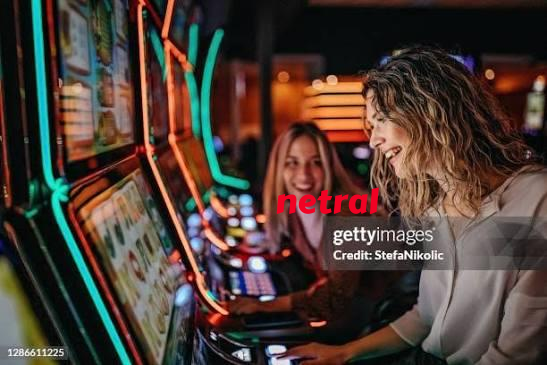 netral App – Casino in Your Pocket