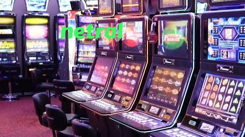 netral Live Game Shows at netral