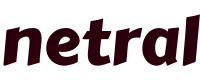 netral  logo